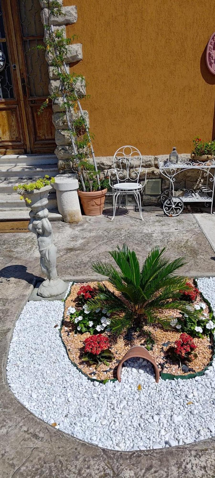 Agriturismo Allo Scoglio - Azienda Agricola Trieste Ngoại thất bức ảnh