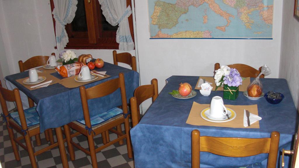 Agriturismo Allo Scoglio - Azienda Agricola Trieste Ngoại thất bức ảnh
