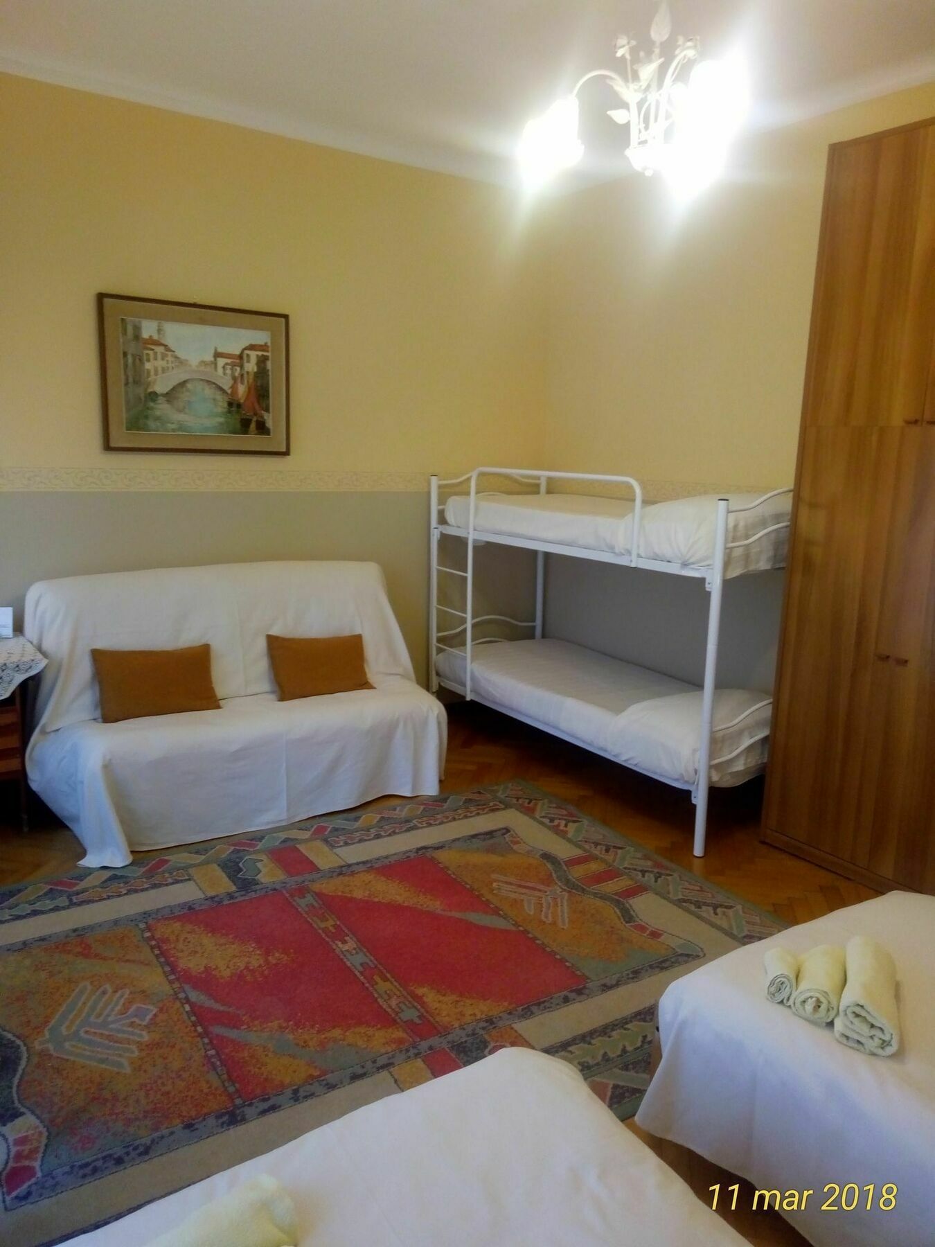 Agriturismo Allo Scoglio - Azienda Agricola Trieste Ngoại thất bức ảnh