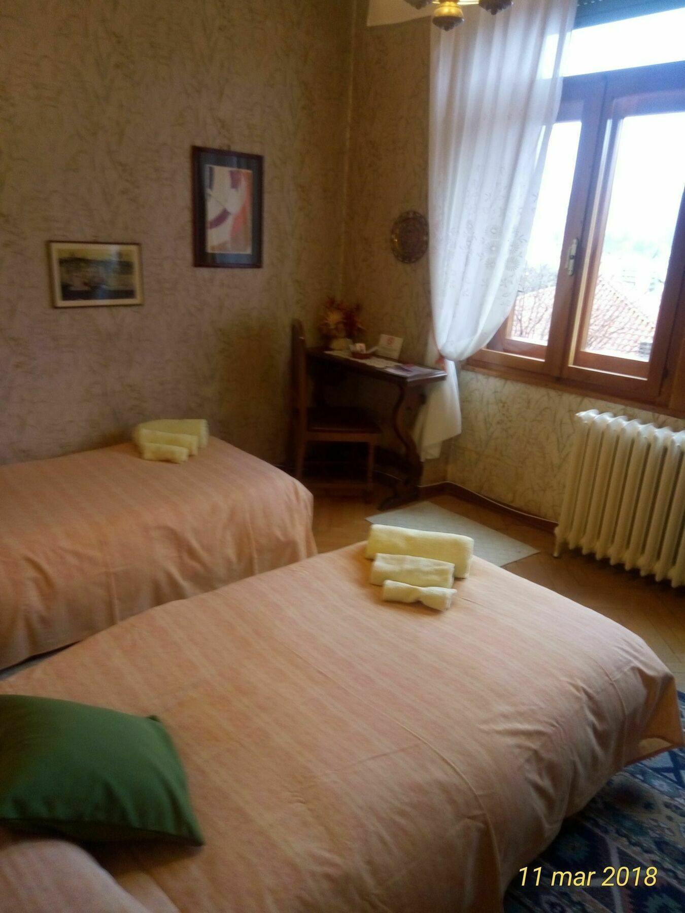 Agriturismo Allo Scoglio - Azienda Agricola Trieste Ngoại thất bức ảnh