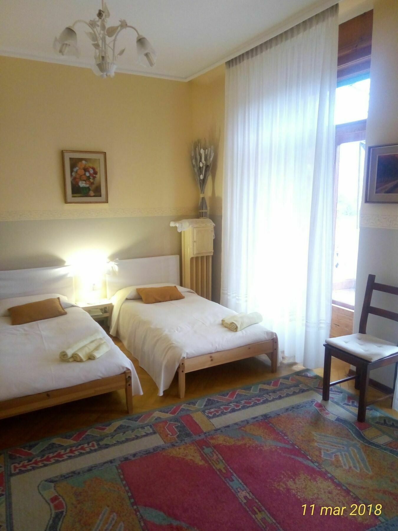 Agriturismo Allo Scoglio - Azienda Agricola Trieste Ngoại thất bức ảnh