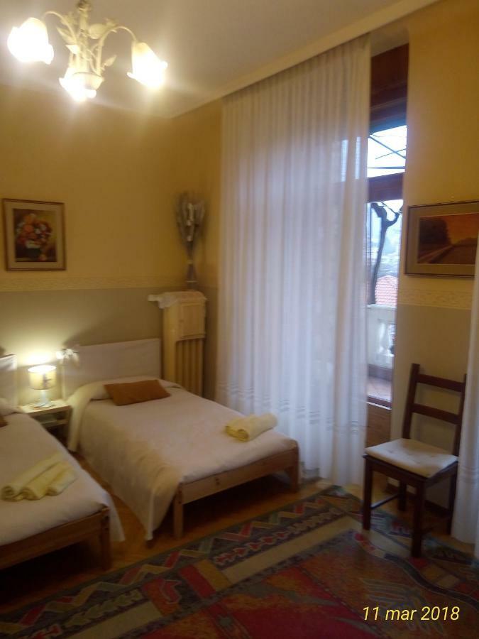 Agriturismo Allo Scoglio - Azienda Agricola Trieste Ngoại thất bức ảnh