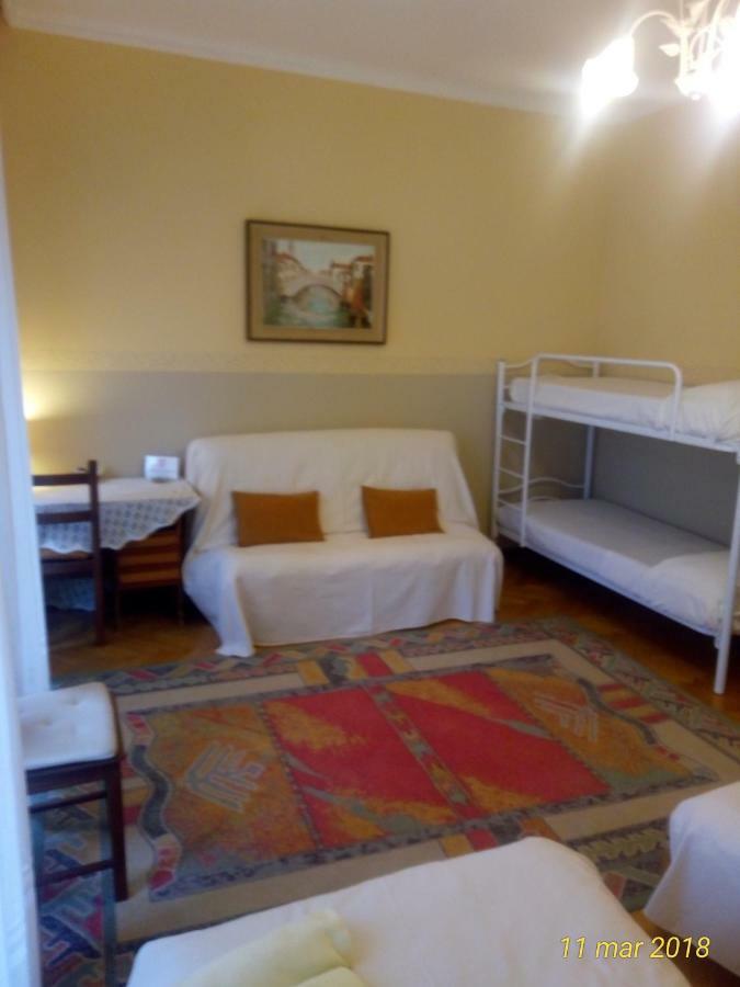 Agriturismo Allo Scoglio - Azienda Agricola Trieste Ngoại thất bức ảnh